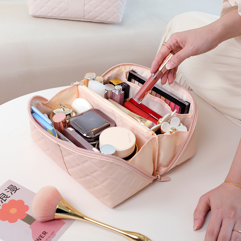 GP简约便携化妆收纳包
