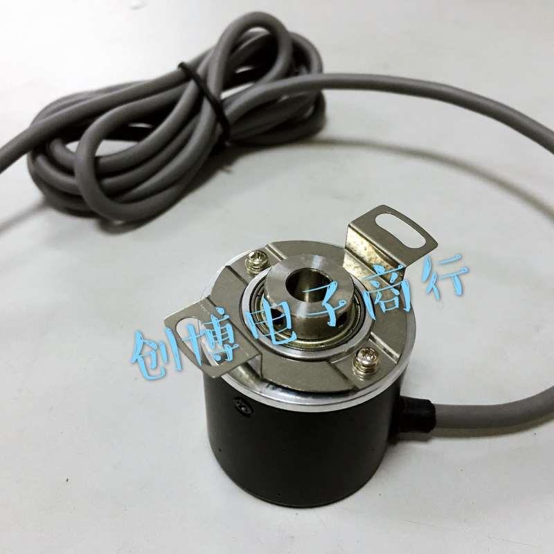 H38-1000-KF工业自动化控制光电旋转编码器脉冲数1000线