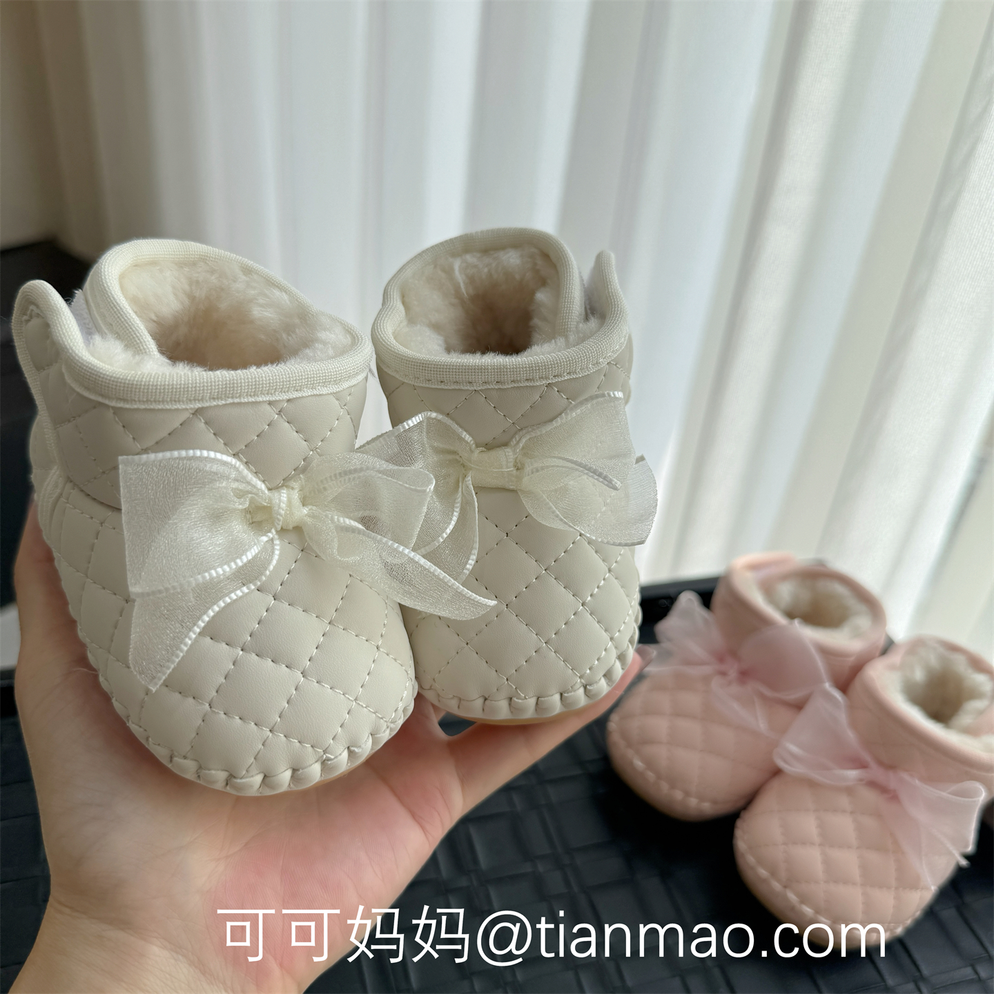 潮流精品，品质保证