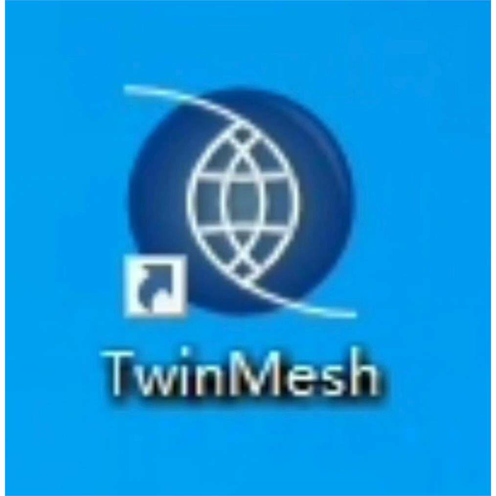 Twinmesh 2025 仿设计素材/源文件