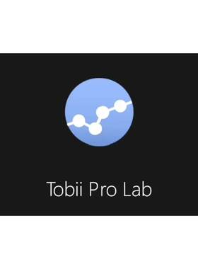 Tobii Pro Lab 25正式版眼动追踪研究实验软件