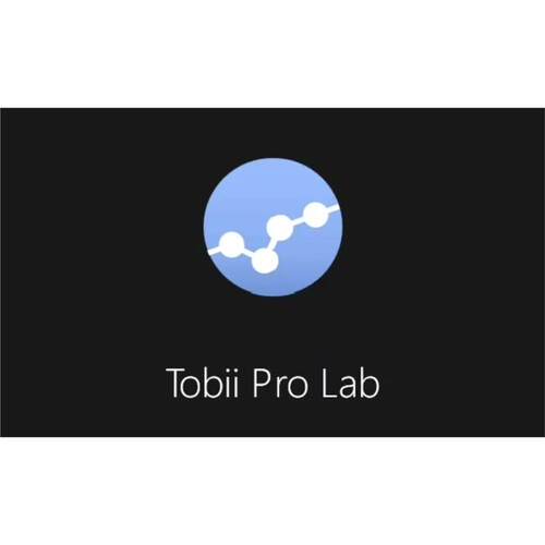 Tobii Pro Lab 25正式版眼动追踪研究实验软件