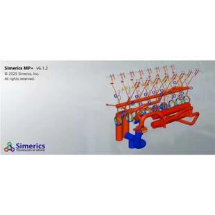 Simerics MP+ 6.1.2 C