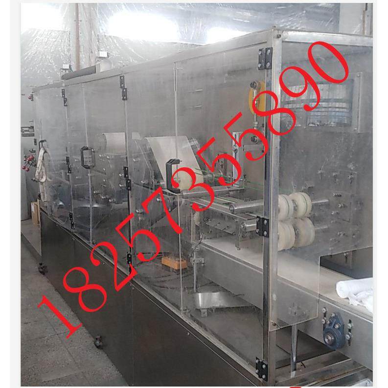 湿巾婴儿湿巾擦布卸妆巾折叠机全自动包装机联线公司,五金/工具,其他机械五金,淘宝优惠券,粉丝福利购,淘宝优惠卷