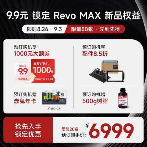 9.9元权益