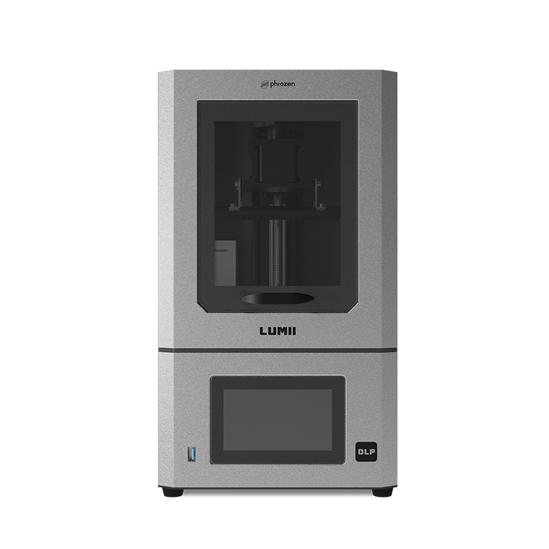 PhrozenLumiiDLP3D打印机