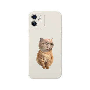 有兽焉手机壳四不像适用苹果16华为mate60情侣iPhone17promax情侣款OPPO小米13vivo15谛听12天禄11国漫14系列