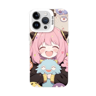 绯红之王手机壳适用于苹果16JOJO的奇妙冒险华为mate70动漫iPhone17promax周边OPPO小米15vivo漫画iQOO一加14