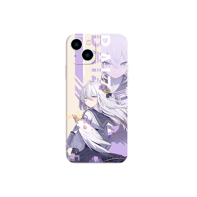 白洲梓手机壳碧蓝档案周边