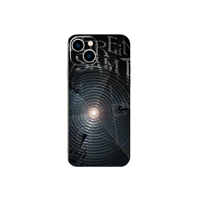 poppinparty手机壳邦邦周边