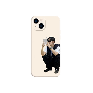 浦和花子手机壳适用iPhone16华为mate60游戏苹果17promax周边OPPO小米15vivo碧蓝档案14蔚蓝红米一加13航线13