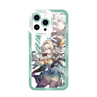 转生成为了只有乙女游戏破灭flag手机壳适用于苹果17华为mate70动漫iPhone16promax漫画OPPO周边vivo卡塔莉娜