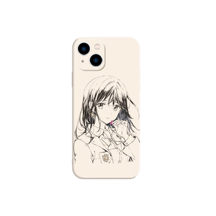 政宗君的复仇手机壳周边苹果16华为mate60报复iPhone15promax安达坦OPPO爱姬小米14vivo真壁13动漫12漫画适用