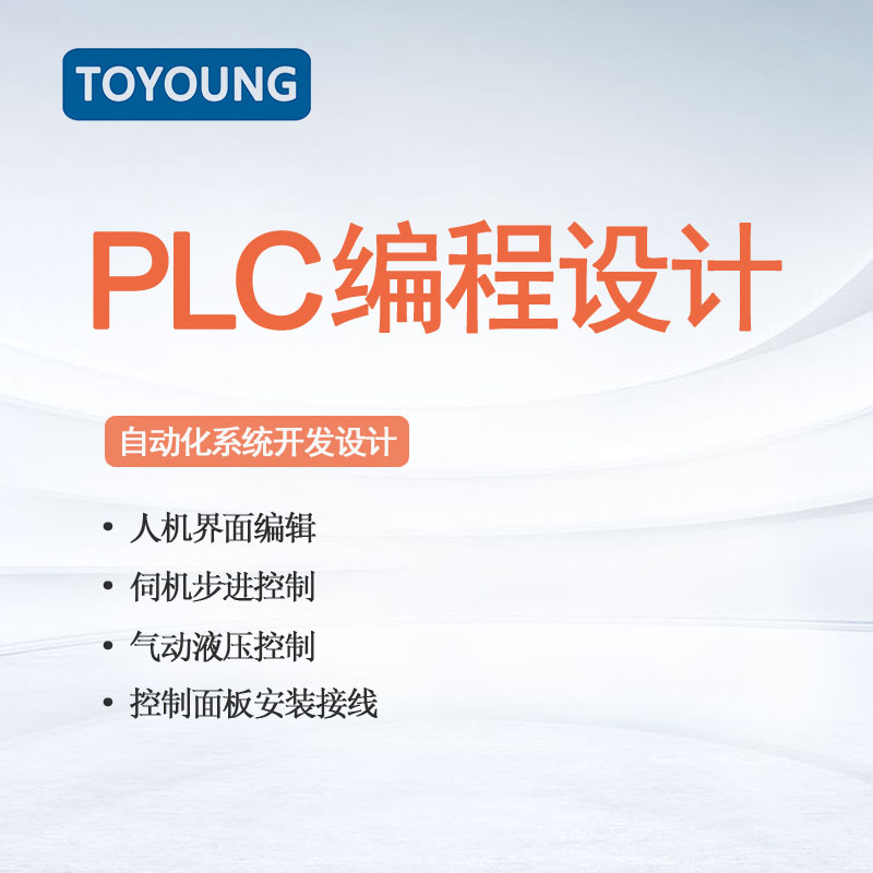 TOYOUNG同源电子测试仪表设计