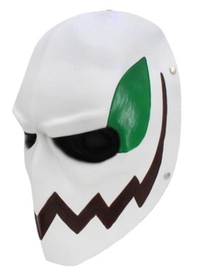 收获日3面具payday3游戏道具脸谱树脂面罩酒吧KTV装饰万圣节布置