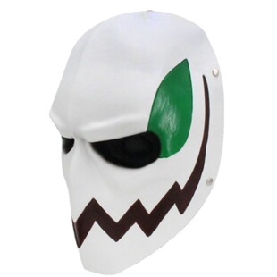 收获日3面具payday3游戏道具脸谱树脂面罩酒吧KTV装饰万圣节布置