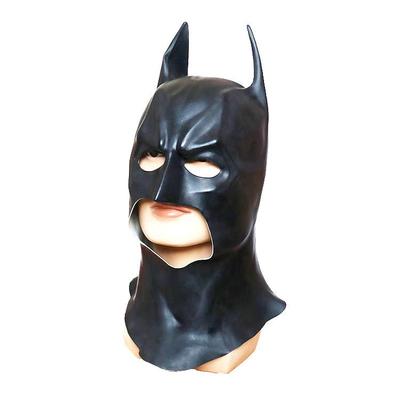 Joker小丑面具黑暗骑士崛起蝙蝠侠头套万圣节cosplay搞怪漫威道具