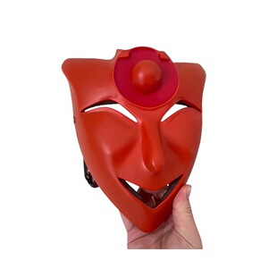 崩坏星穹铁道欢愉星神啊哈面具信徒树脂脸谱面罩游戏装扮道具Aha