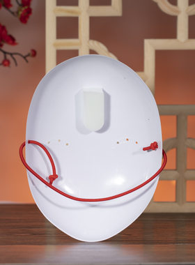 绝色妖狐小红娘面具46
