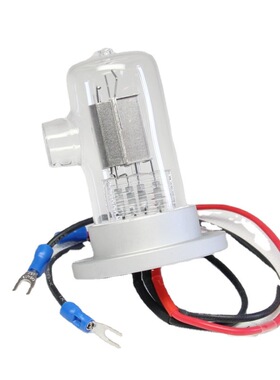 上海仪电 上分 精密科学 精科UV-759S L5S/ L6S氘灯 DD2.5TZ-L