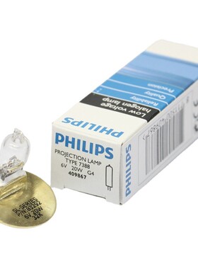 拓普康SL-1E SL3E SL3G SL-D2 SL-D4裂隙灯显微镜灯泡7388 6V 20W