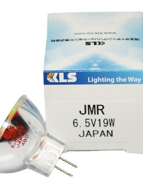 Rayto雷杜酶标仪JMR 6.5V19W RT-5000/6000 RT-6100 灯泡