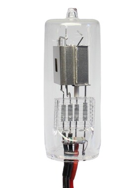 上分 上海精科 棱光752N/754N/756/751紫外分光光度计 DD2.5 氘灯