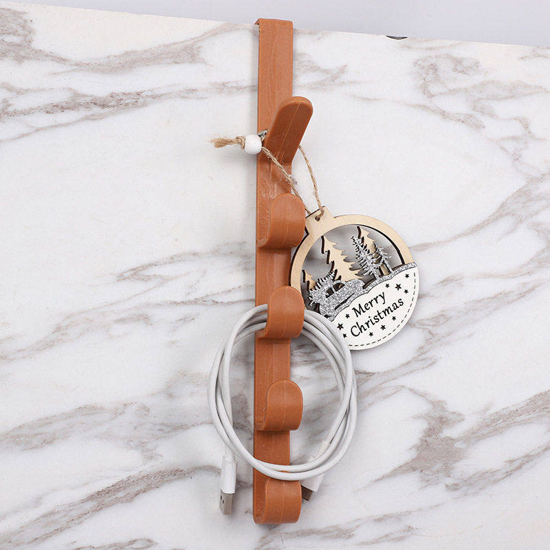 门后挂钩免打孔墙上挂衣架神器橱柜衣柜宿舍门挂钩收纳挂架,收纳整理,壁式收纳盒,淘宝优惠券,粉丝福利购,淘宝优惠卷