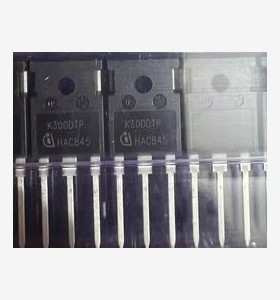 K30DDTP IKW30N60DTP 全新进口现货 TO-247 600V/30A 可直拍