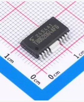 原装正品 TBD62064AFG 缓冲器/驱动器/收发器 TBD62064AF