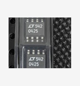 LT1004CS8-2.5 LT1004CS8 丝印0425 SOP8 全新原装LT