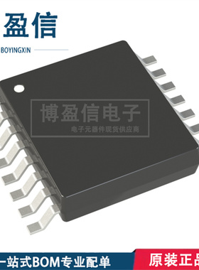 全新原装 AD5570YRSZ 封装 TSSOP-16 数据采集 16位 模数转换器IC