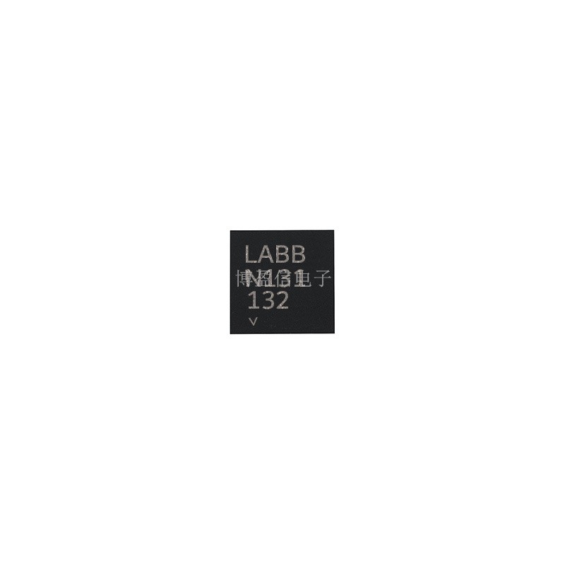全新原装 LTC3202 LTC3202EDD 丝印LABB 贴片DFN10 LED驱动器芯片