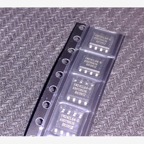 FM24CL64B-GSOP8贴片全
