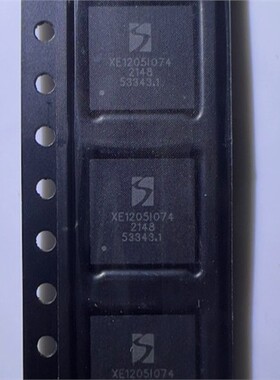 XE1205I074TRLF QFN-48封装 XE1205I074 品牌SEMTECH全新 现货