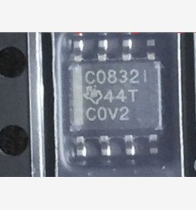 C0832I TLC0832ID TLC0832IDR TLC0832数模转换器 C08321全新原装