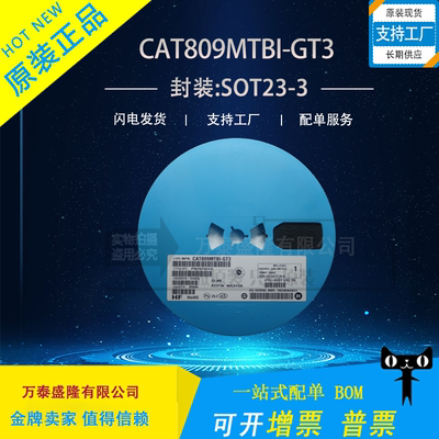 可拍下CAT809MTBI-GT3