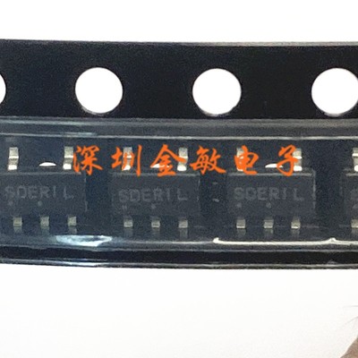 NCP303LS9T1GOT-2丝印SDE