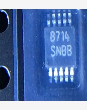 LM5069MM-2 LM5069MM 丝印SNBB TI VSSOP-10 全新进口原装 可直拍