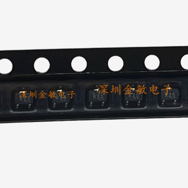 电压基准芯片2.5V5mARE