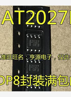 HAT2027  HAT2027R 丝印2027 SOP8  HAT2027R-EL-E  进口 现货