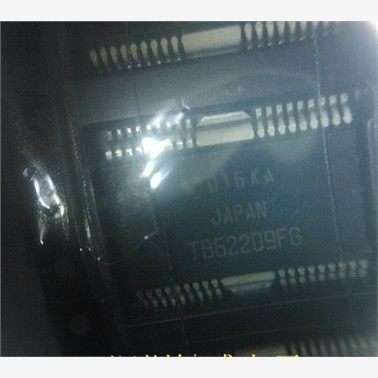 TB62209FG步进电机驱动