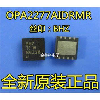 OPA22IDRMTBHZQFN8放大