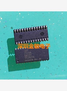 71256SA15Y  IDT71256SA15Y  IDT  SOJ-28  全新原装 现货