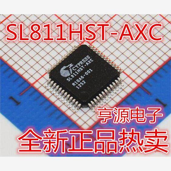全新原装SL811HST-AXCQF