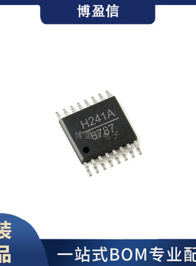 HMC241ALP3E HMC241LP3E HMC241QS16E HMC241AQS16E 射频微波开关