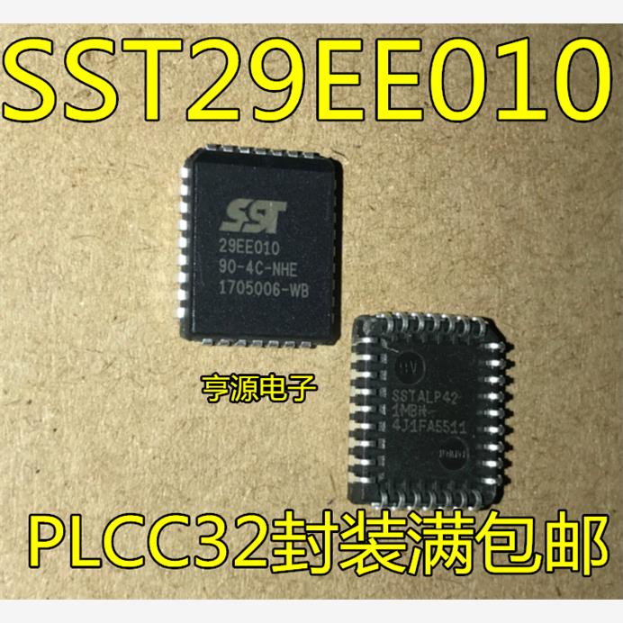 SST29EE010-4C-NHE7I5