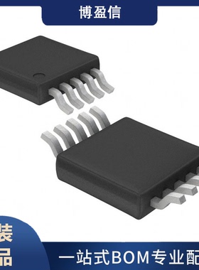 全新原装 LTC3725EMSE LTC3725IMSE 贴片MSOP10 开关稳压器芯片