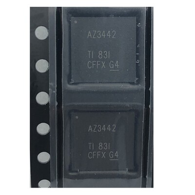 INA250A3PWR INA250A3PW 丝印I250A3 贴片TSSOP-16 感应放大器