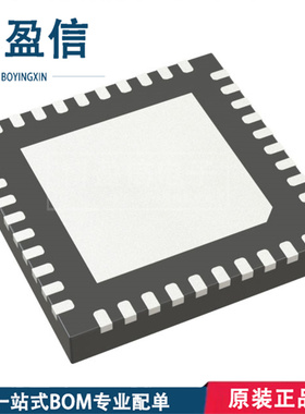 全新原装 AD9115BCPZ 封装 LFCSP-40 数据采集 10位模数转换器 IC